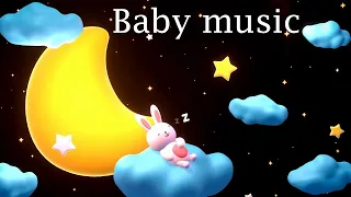 Lullaby for Babies to go to Sleep 🌙