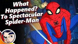 What Happened to Spectacular Spider-Man.... | Comicstorian