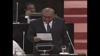 2018 Budget Speech (English)