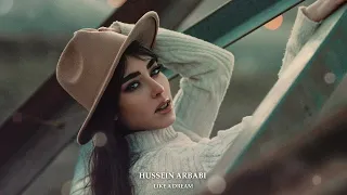 Hussein Arbabi - Like A Dream (Original Mix)