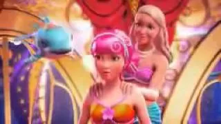 Barbie™ The Pearl Princess - Light up The World (Music Video)