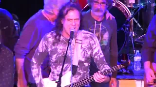 The Beat Goes On - A Tribute To Ron Beitle - Play That Funky Music  (Jergels - 4/15/18)