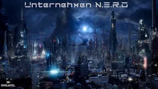 Unternehmen NERO - Sci-Fi Hörspiel - Frank Ekkes