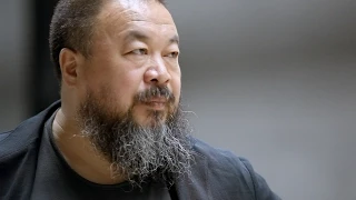 Ai Weiwei – Sunflower Seeds | Artist Interview | Tate