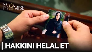 Hakkını helal et… | Yemin 503. Bölüm