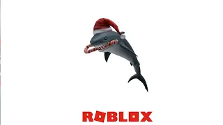 Как получить БЕСПЛАТНО  акулы в Roblox!!!