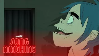 Gorillaz - The Static Channel (Song Machine, Season Two)