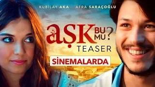 Aşk Bu Mu? - Teaser