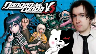 Данганронпа V3 ПРОХОЖДЕНИЕ 26 // Danganronpa V3: Killing Harmony / New Danganronpa V3