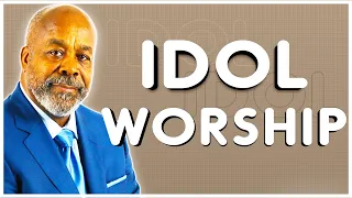 Idol Worship and Unclean Food (1st Corinthians 8:1-13)