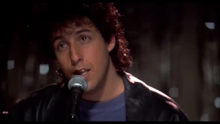 The Wedding Singer - Somebody Kill Me Please (HQ, Best Quality)