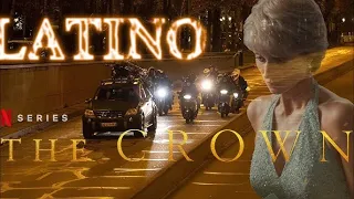 THE CROWN 6ª Temporada | Tráiler Doblado Español Latino Oficial