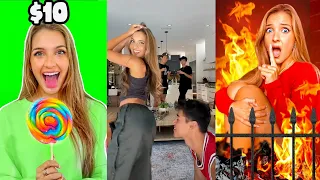 Newest Best Lexi Rivera Tik Toks 2022 | New Funny Tik Tok Memes - Newest TikTok