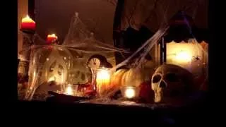 Sounds effects for haunted house - Efetos para casa embrujada - halloween
