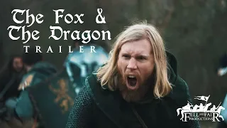 The Fox & The Dragon - Trailer