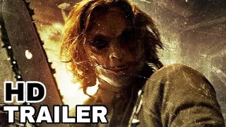 ESCAPE FROM CANNIBAL FARM - Official Trailer (2018) HD | Senior Movie