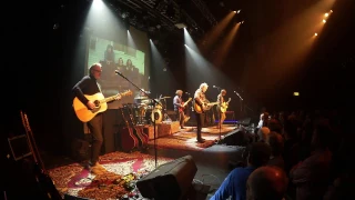 2017 Her Majesty (Crosby, Stills, Nash & Young) - 'Déjà Vu' @ Poppodium DRU Cultuurfabriek