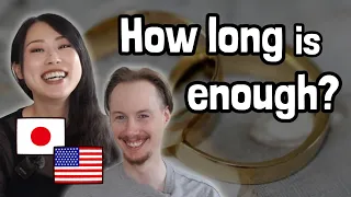 How Long Does It Take To Get To Know A Japanese Woman? |