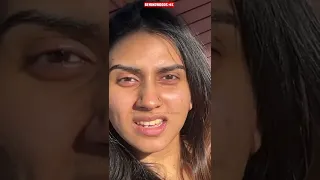 Monkey🤣🤣🤣 Malavika-ടെയും Kalidas-ൻ്റെയും Crazy Video