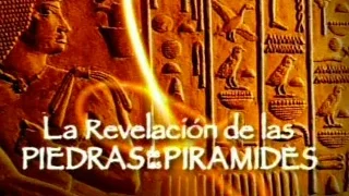 La Revelación de las Piedras de las Pirámides