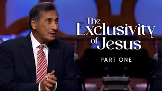 The Exclusivity of Jesus | Part 1- FULL SERMON - Dr. Michael Youssef