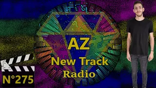 AZ - New Track Radio N°275