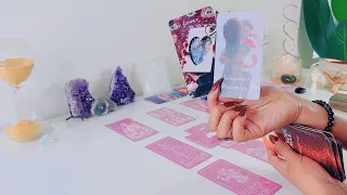 SCORPIO | They're In Love With You For Real ♥️ ....And NOT Giving Up! - Scorpio Tarot Reading