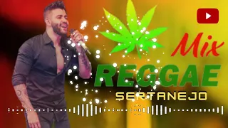 Musica Reggae  Sertanejo 2021 Reggae Brasil