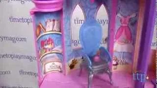 Disney Princess Ultimate Dream Castle from Mattel