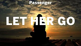 Passenger ~ Let Her Go # lyrics # Doja Cat, The Weeknd, 5 Seconds Of Summer, Kygo & Selena Gomez