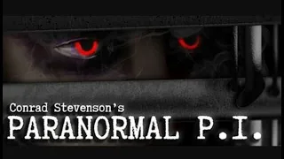 Elajjaz - Conrad Stevenson's Paranormal P.I. - 2023-09-30