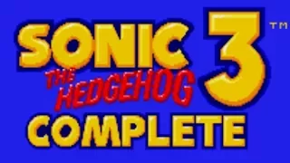 The Best Way to Play Sonic 3