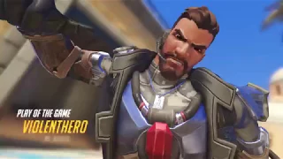 The Perfect Use of Reaper's Death Blossom