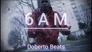 [FREE] Nono la Grinta x La Hasba22 "6 A.M" | Drill instru 2024 ( Doberto)Type beat