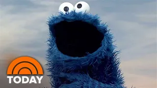 Cookie Monster to join NBC’s coverage of Paris Olympics