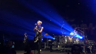 Sum 41 @ Manchester, UK 26/06/19 - Some Say