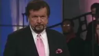 Dr. Mike murdock: Dream and Money