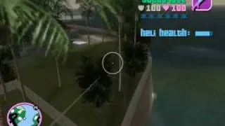 GTA: Vice City Mission 12- Phnom Penh '86