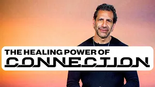 The Healing Power of Connection | 10:30AM