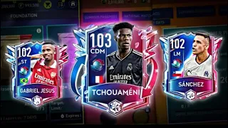 104+ БЕЗ ДОНАТА В СОБЫТИИ АПОГЕИ ТРАНСФЕРОВ!!! | FIFA MOBILE 22