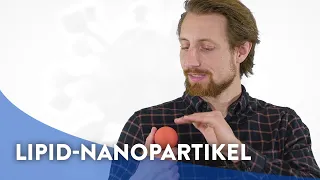 Corona-Faktencheck mit Martin Moder: Was sind Lipid-Nanopartikel?