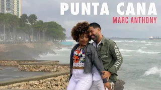 Marc Anthony - Punta Cana New Bachata Dance [El Tiguere x Bianca]