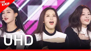 STAYC, SO BAD (스테이씨, SO BAD) [THE SHOW 201124] UHD