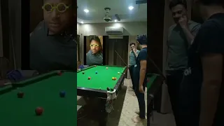 8 ball pool hack.🎱😆🤣. #shorts #8ballpool #billiards #youtubeshorts #trickshots #viral #funny