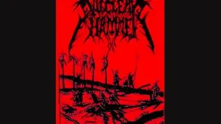 Nuclearhammer - Impalement(of the Wretched) DEMO VERSION