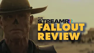 FALLOUT REVIEW | Ella Purnell, Walton Goggins Excel In Prime Video Adaptation Of Fallout Games