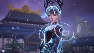 Wan Jie Shen Zhu – Lord of The Universe episode 188 Preview | #Shorts