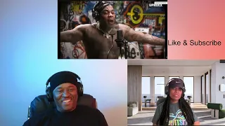 Kevin Gates - "Hard To Sleep" (Live) | UPROXX Sessions (REACTION!)