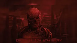 Stranger Things: Season 4 - Max vs Vecna (Running Up That Hill) CREDITS VERSION | | slowed & reverb