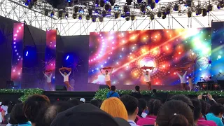 2018 IYF World Culture Camp Korea “Philippines: Fiesta Sa Nayon”